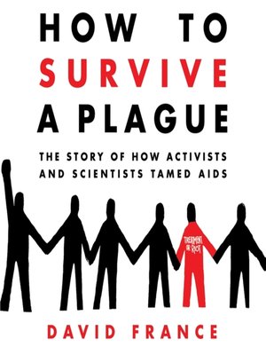 How to Survive a Plague - Audiobook